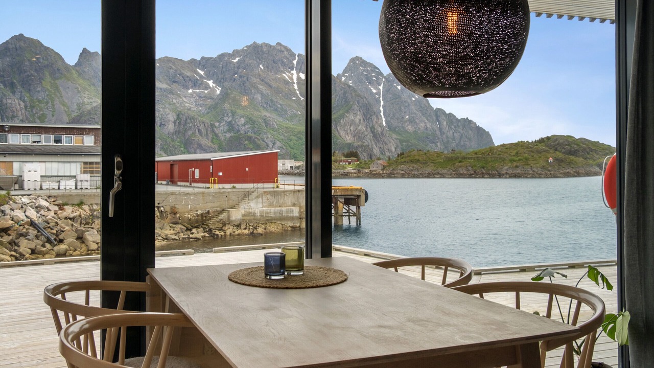Photo of Others in Henningsvaer