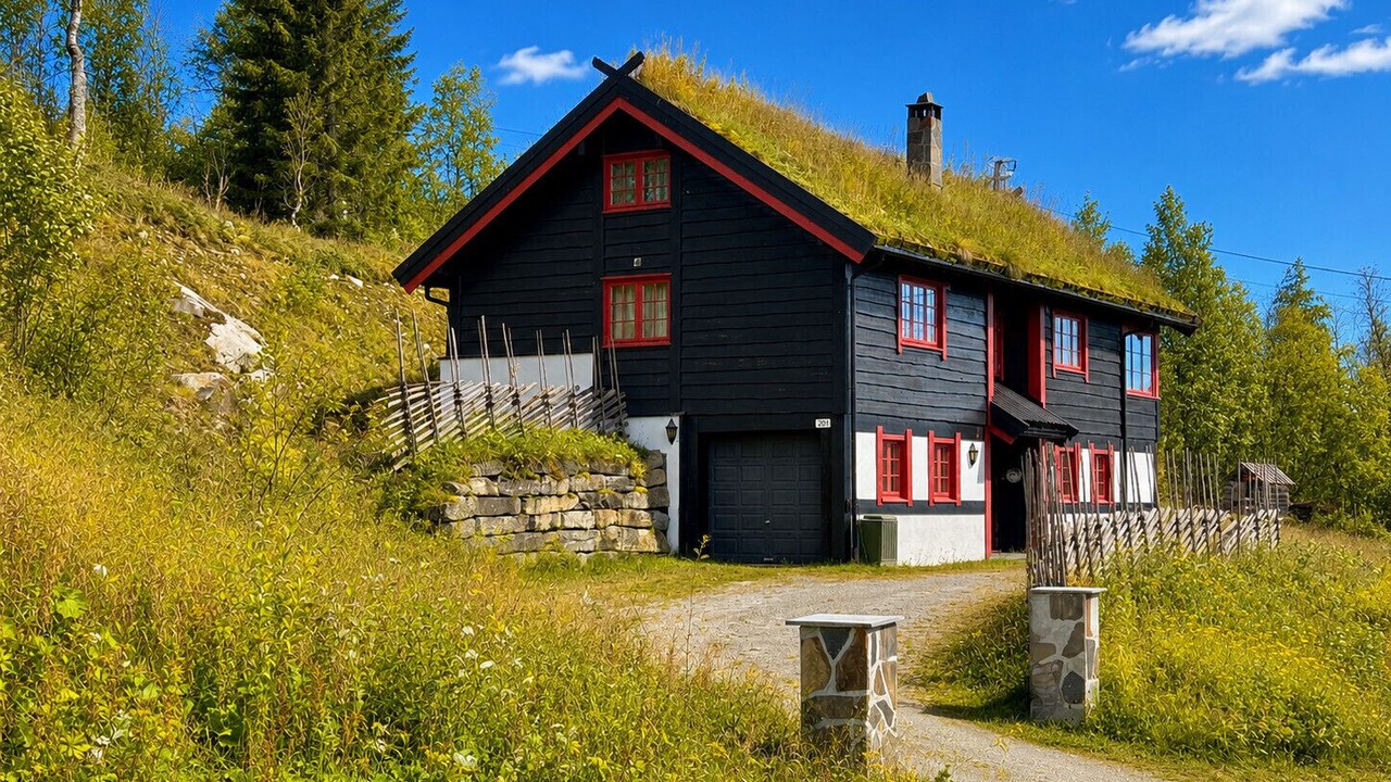 Photo of Others in Geilo