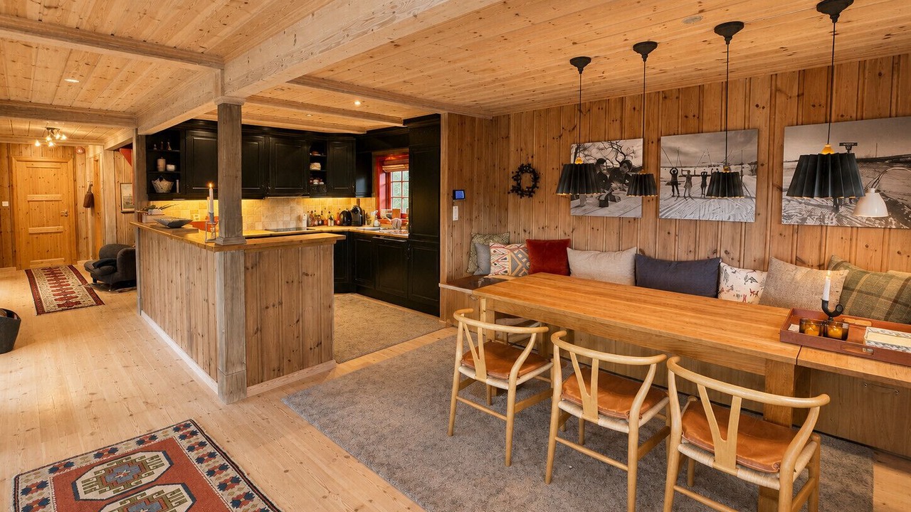 Photo of Others in Geilo