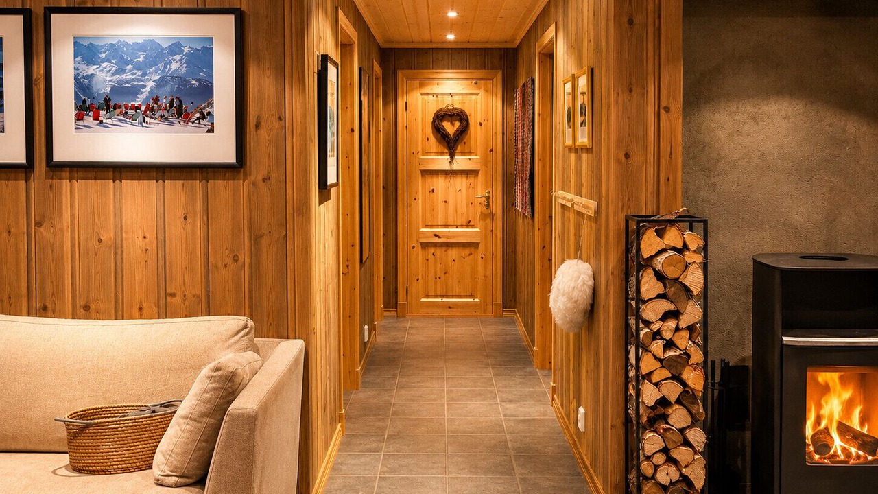 Photo of Livingroom in Geilo