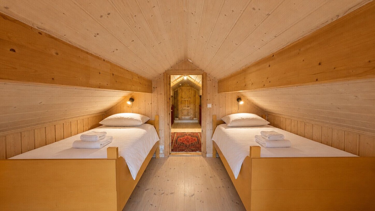 Photo of Bedroom in Geilo