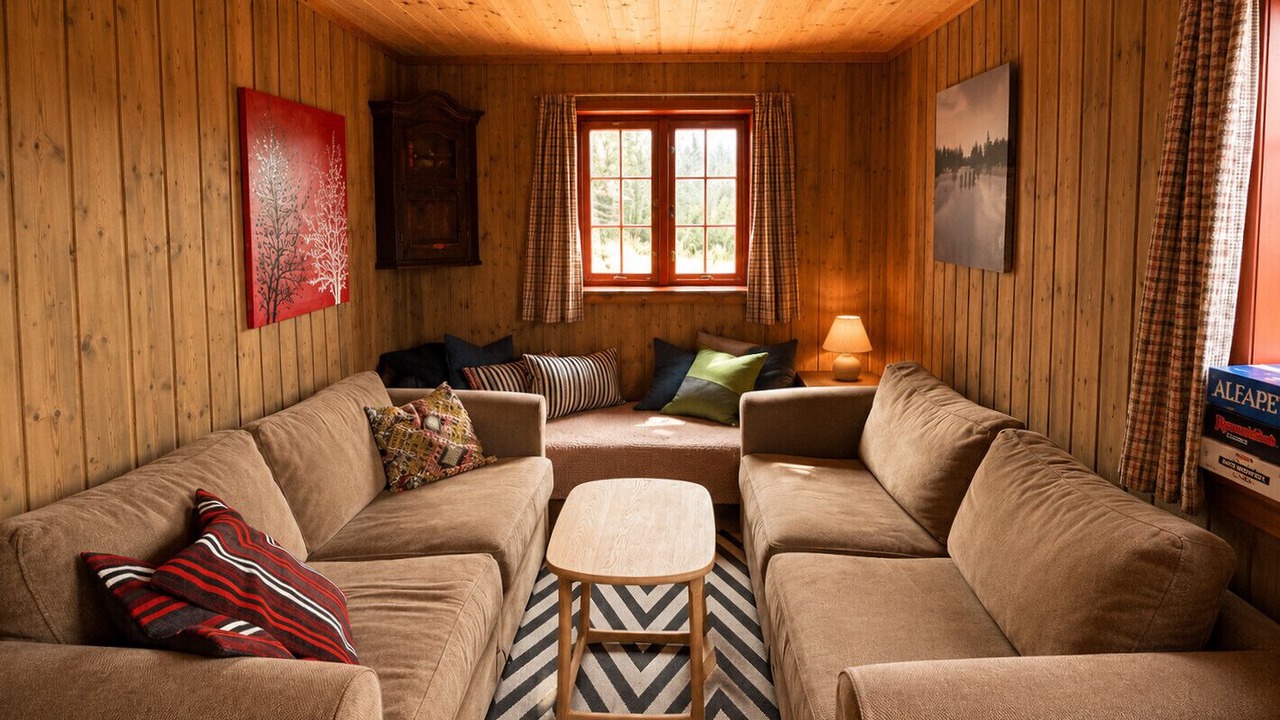 Photo of Bedroom in Geilo