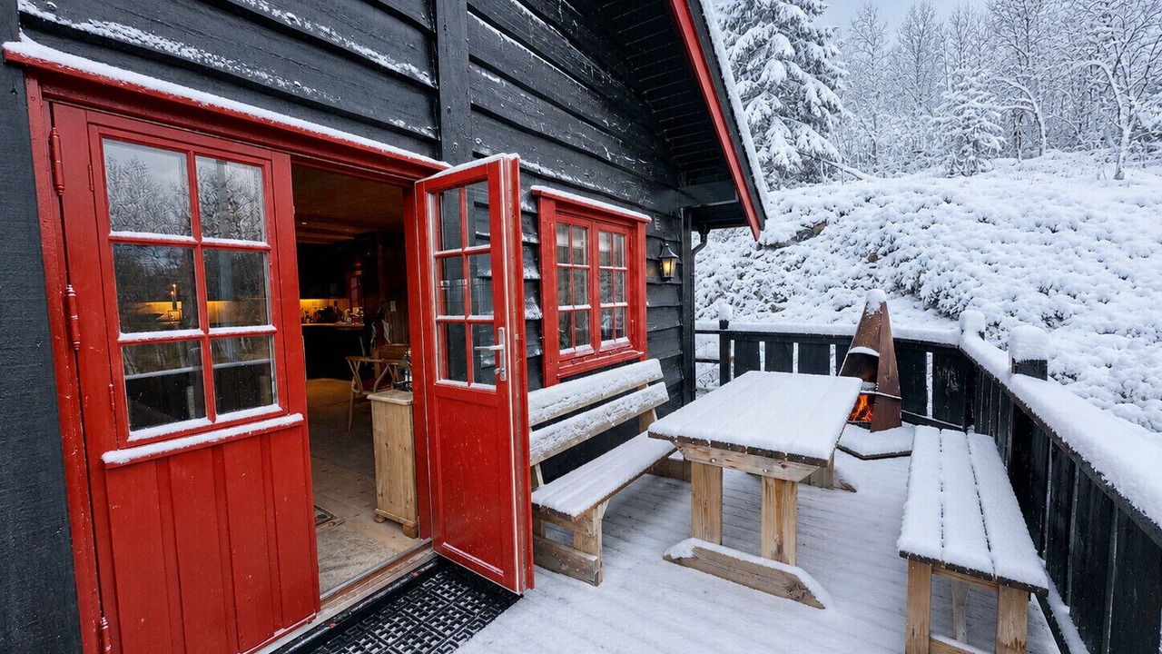Photo of Others in Geilo