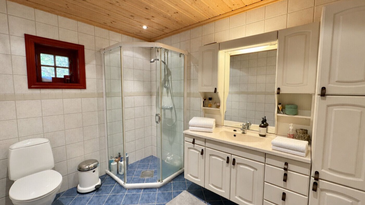 Photo of Bathroom in Geilo