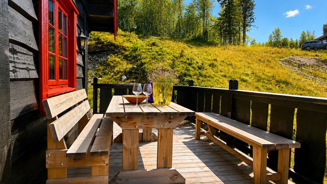 Photo of Outdoor in Geilo
