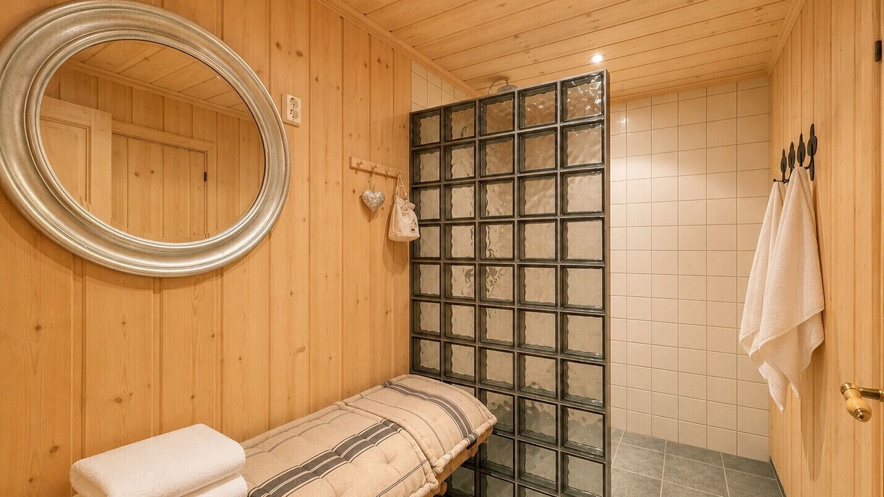Photo of Bathroom in Geilo