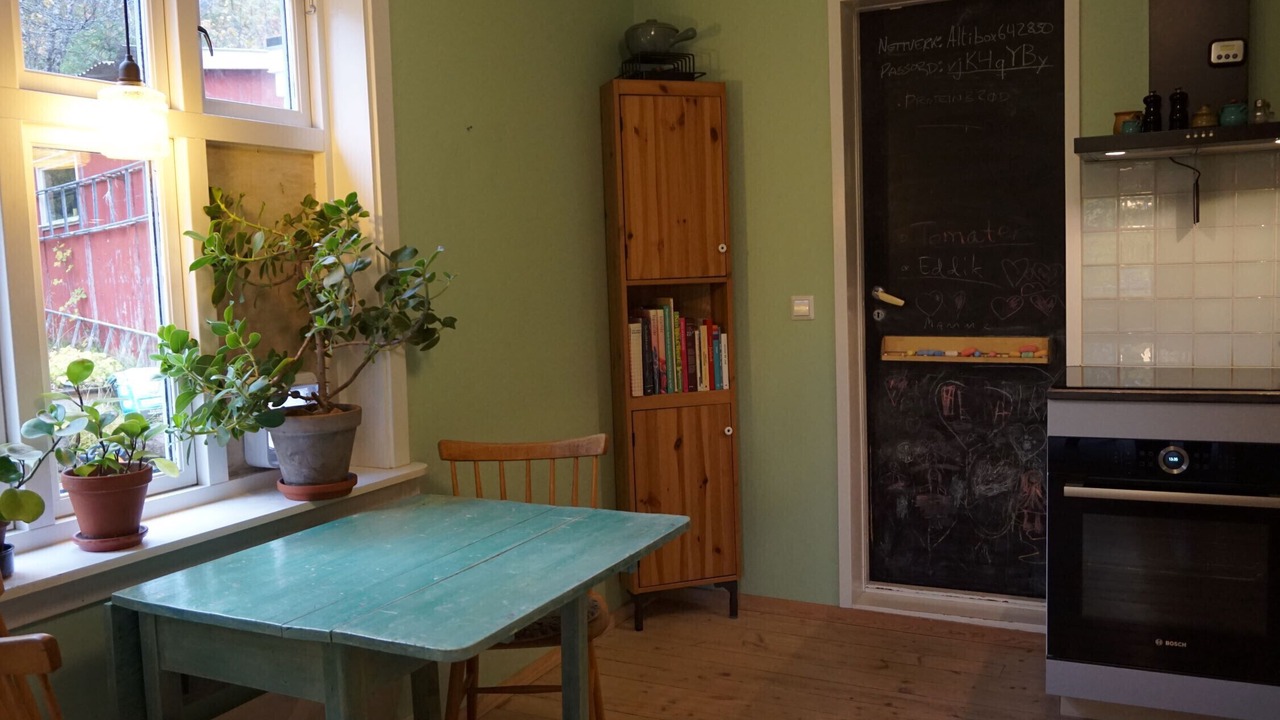 Photo of Kitchen in Kabelvag