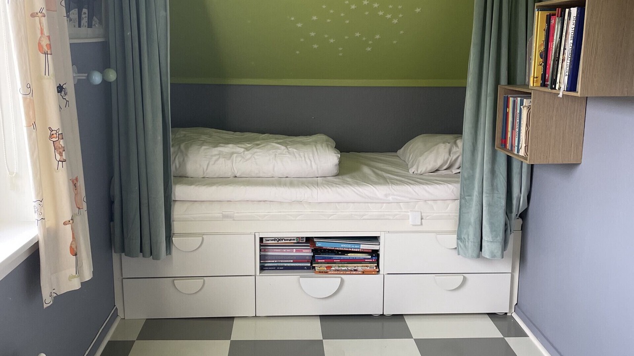 Photo of Bedroom in Kabelvag