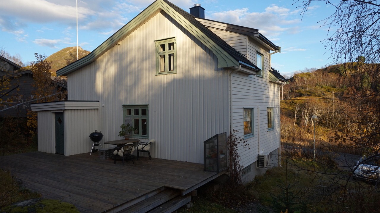 Photo of Outdoor in Kabelvag