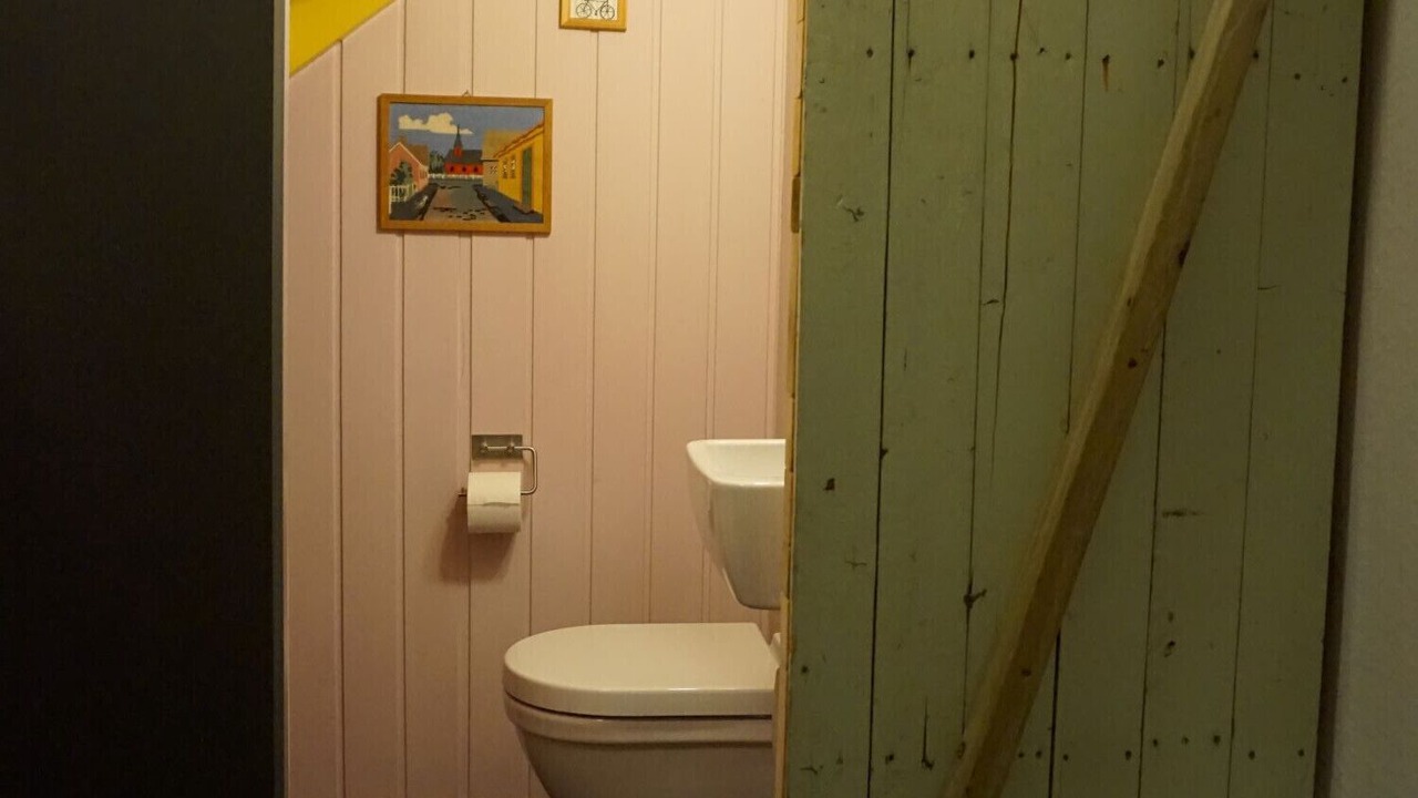 Photo of Bathroom in Kabelvag