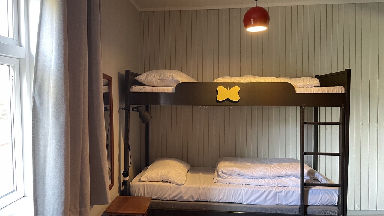 Photo of Bedroom in Kabelvag