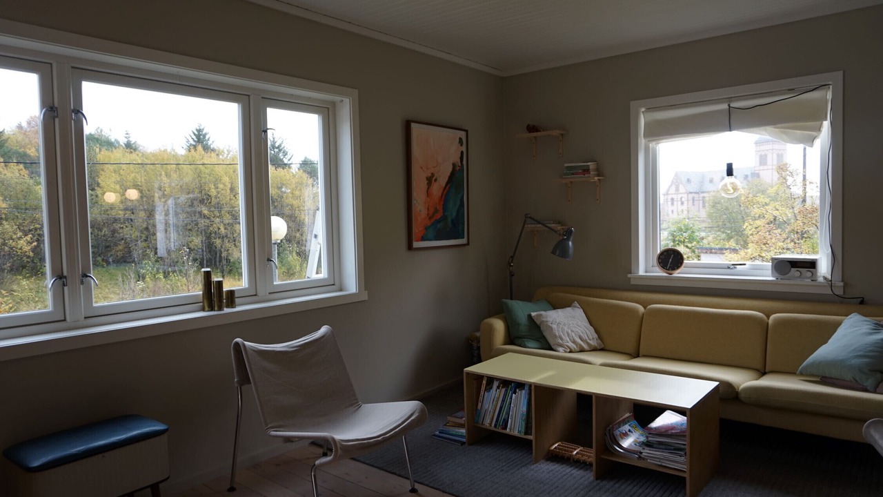 Photo of Livingroom in Kabelvag