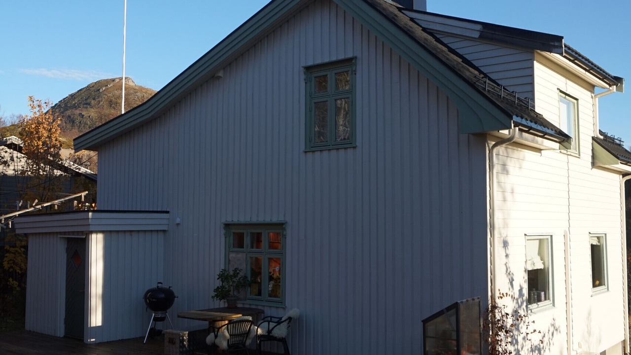 Photo of Outdoor in Kabelvag