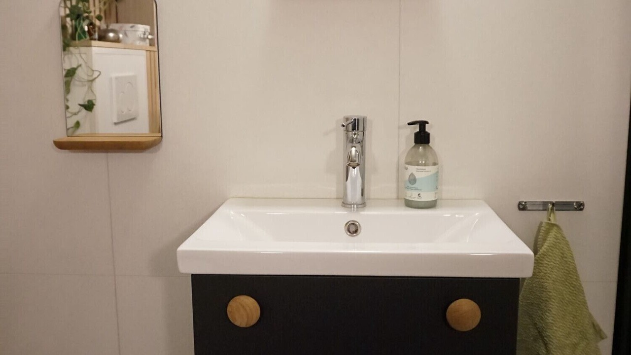 Photo of Bathroom in Kabelvag