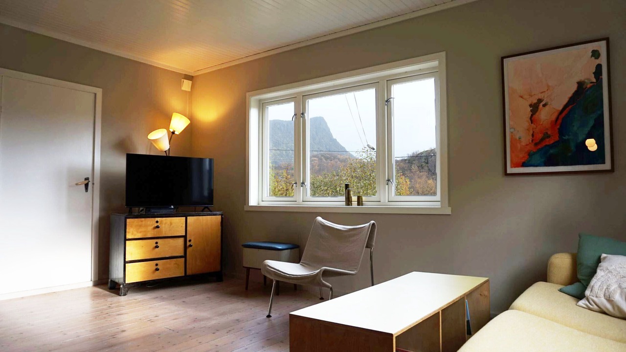Photo of Livingroom in Kabelvag