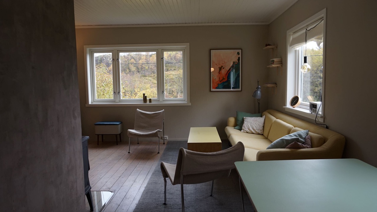 Photo of Livingroom in Kabelvag