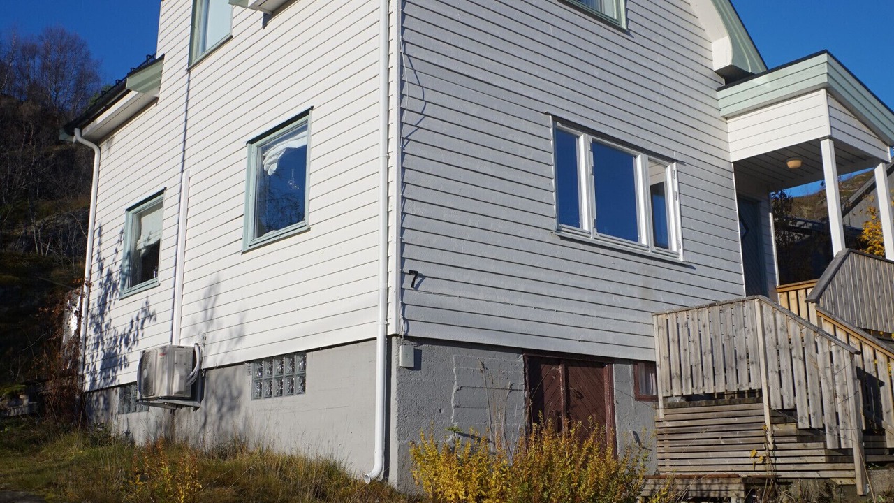 Photo of Outdoor in Kabelvag