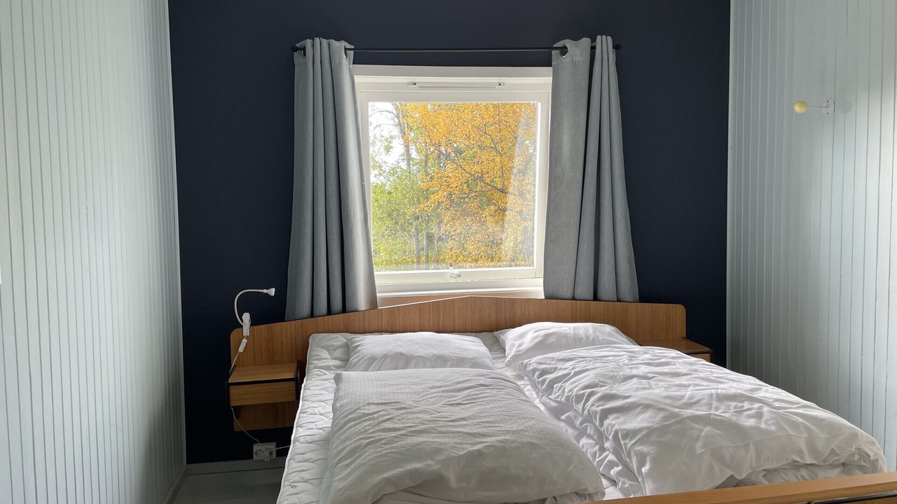 Photo of Bedroom in Kabelvag