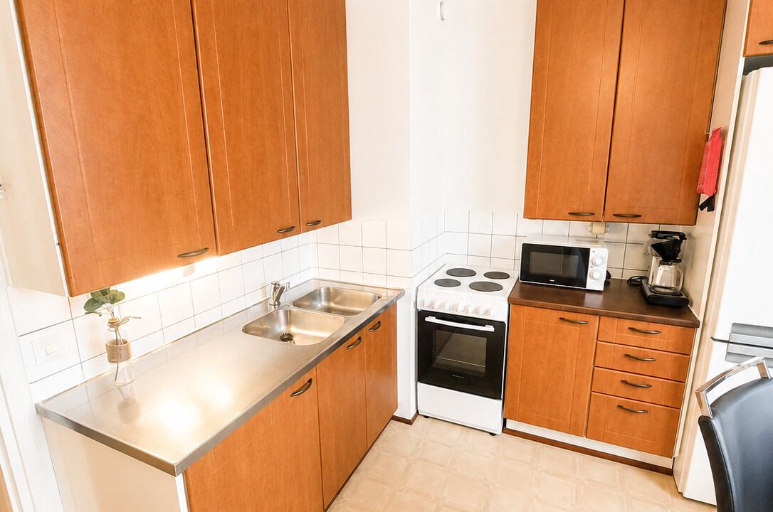Photo of Kitchen in Pori