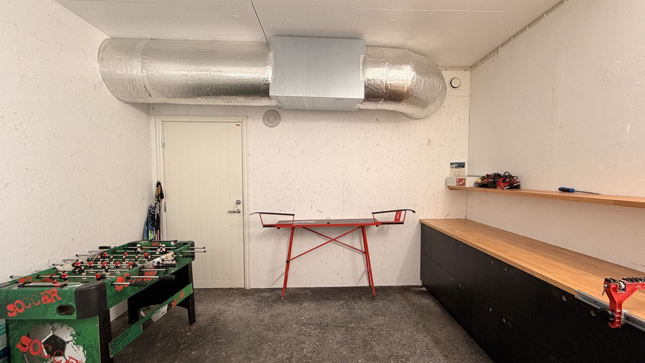 Photo of Bedroom in Hol Municipality