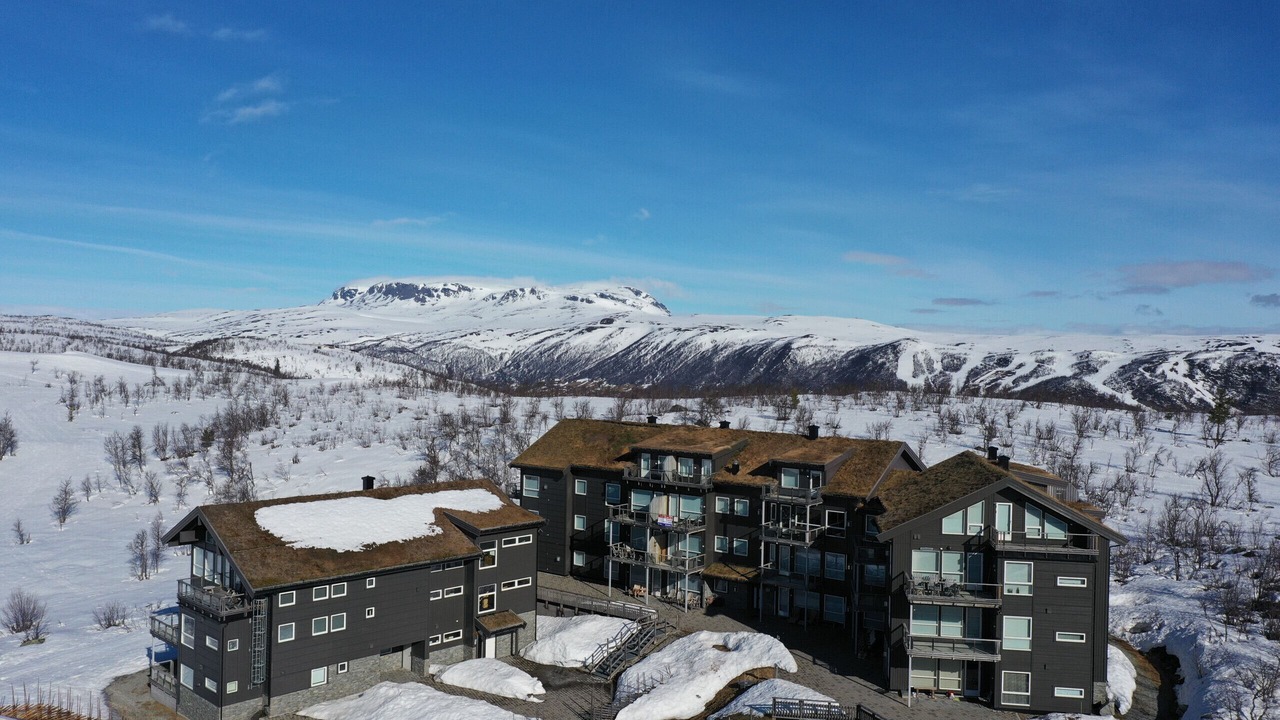 Photo of Outdoor in Hol Municipality