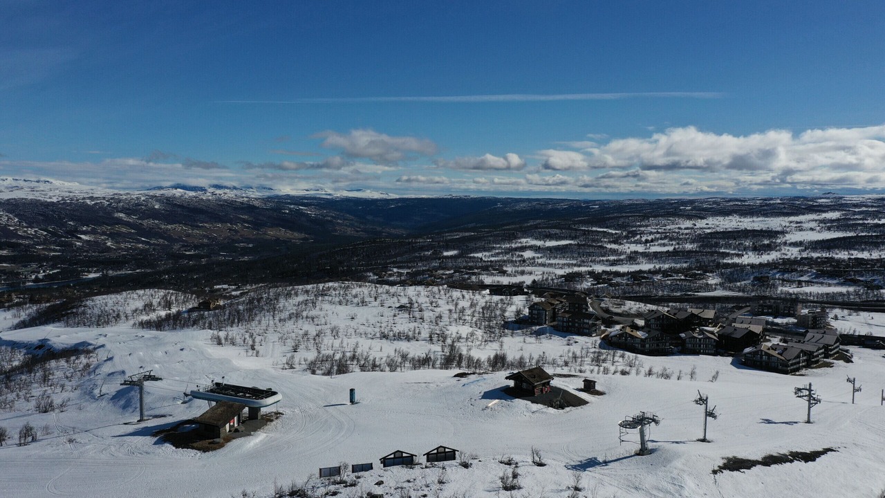 Photo of Outdoor in Hol Municipality