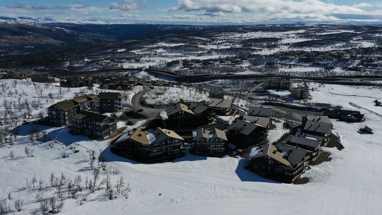 Photo of Outdoor in Hol Municipality