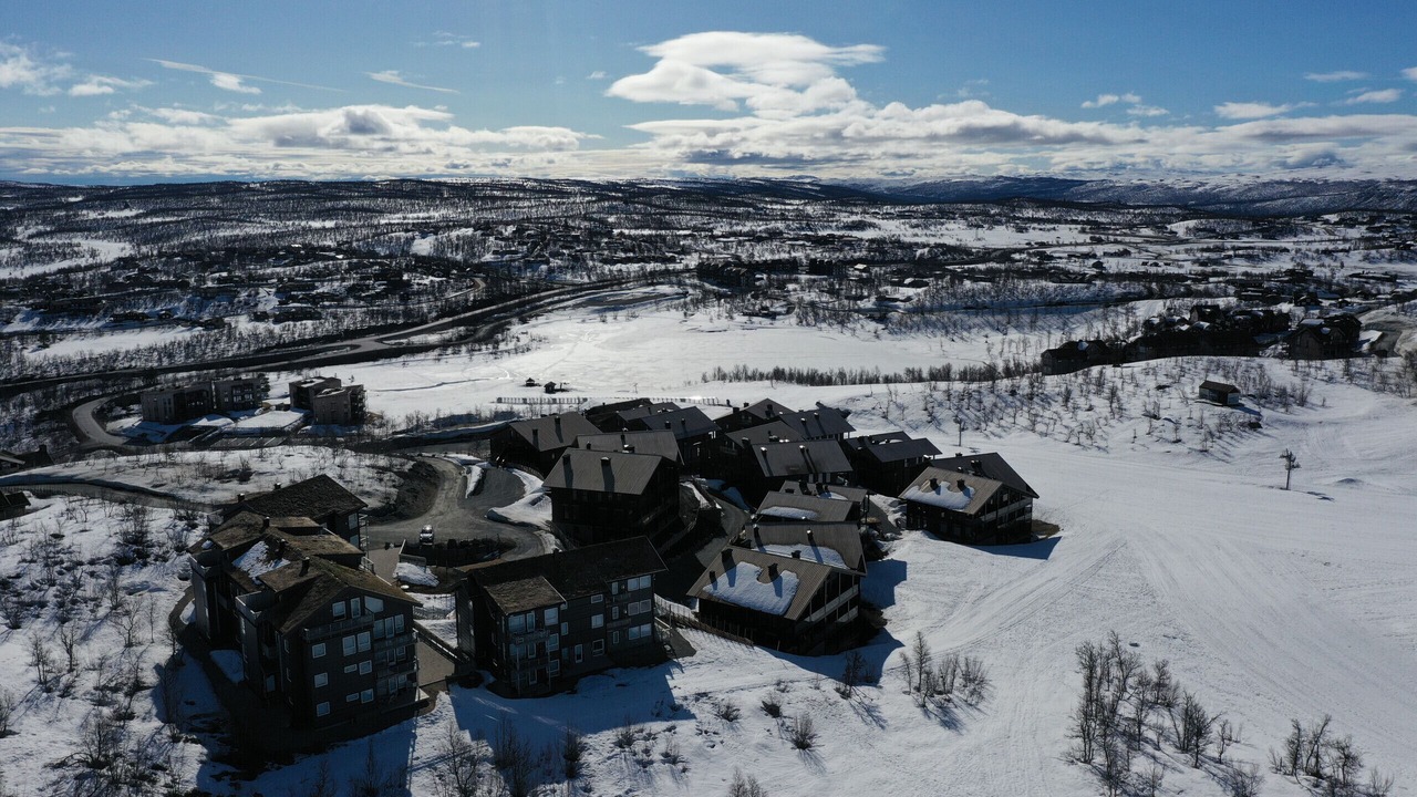 Photo of Outdoor in Hol Municipality