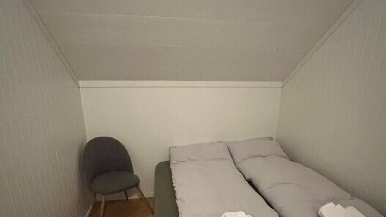 Photo of Bedroom in Vestvagøy
