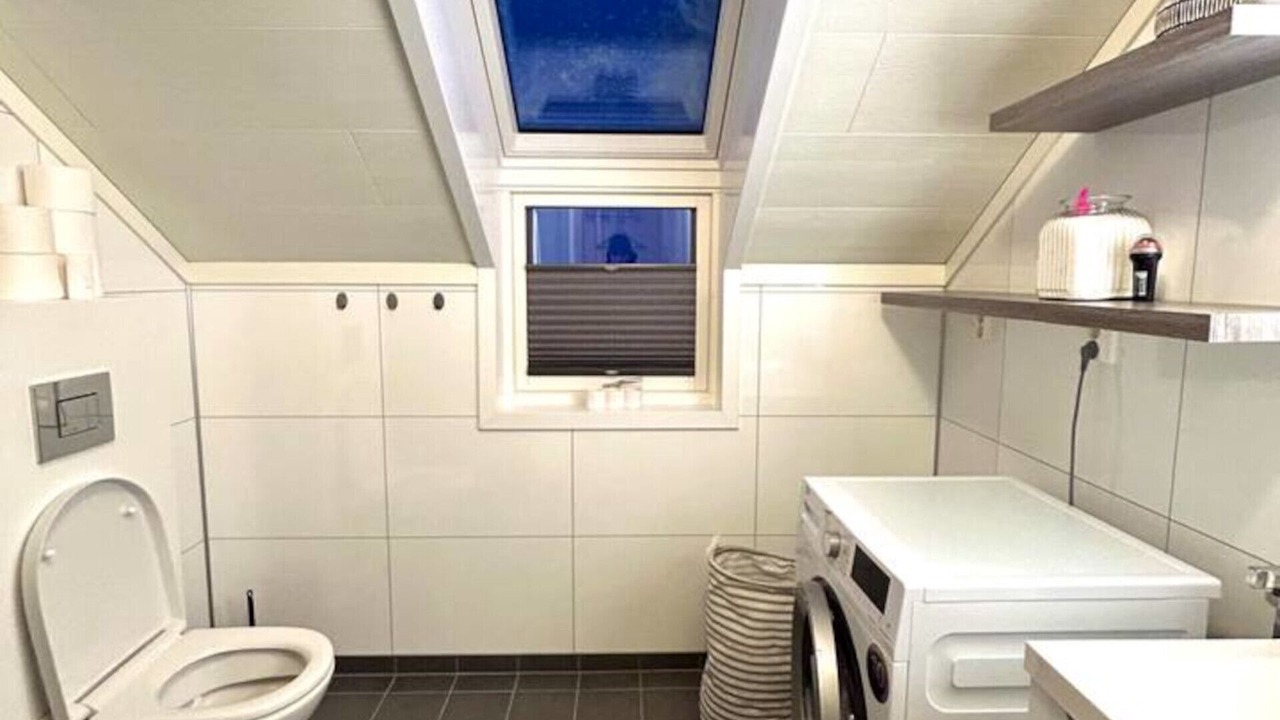 Photo of Bathroom in Vestvagøy