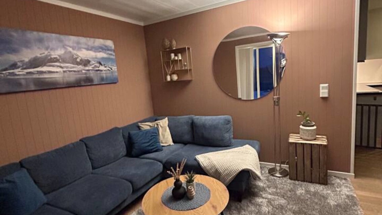 Photo of Livingroom in Vestvagøy