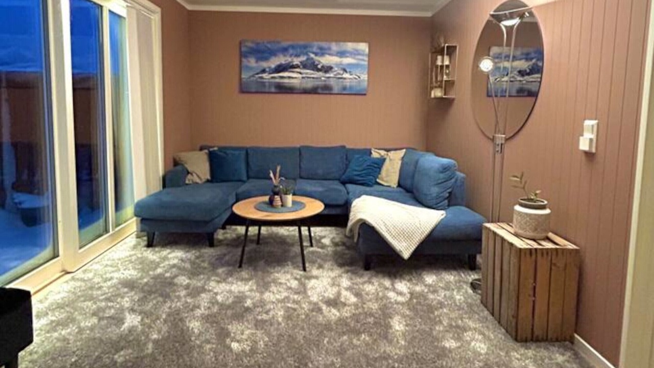 Photo of Livingroom in Vestvagøy