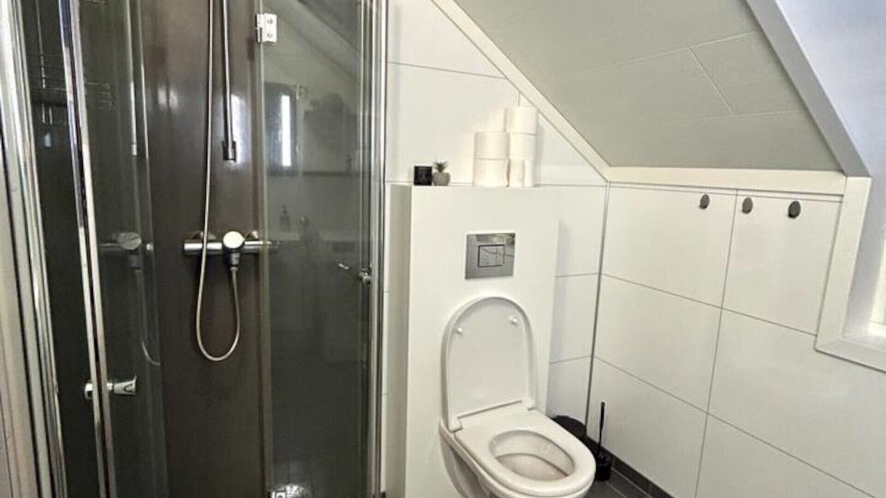 Photo of Bathroom in Vestvagøy