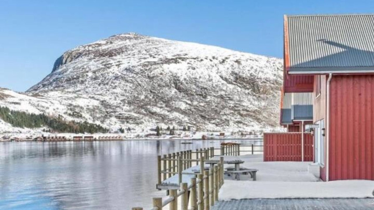 Photo of Outdoor in Vestvagøy