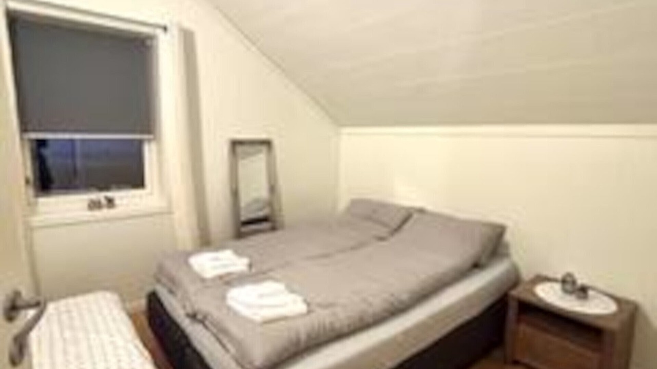 Photo of Bedroom in Vestvagøy