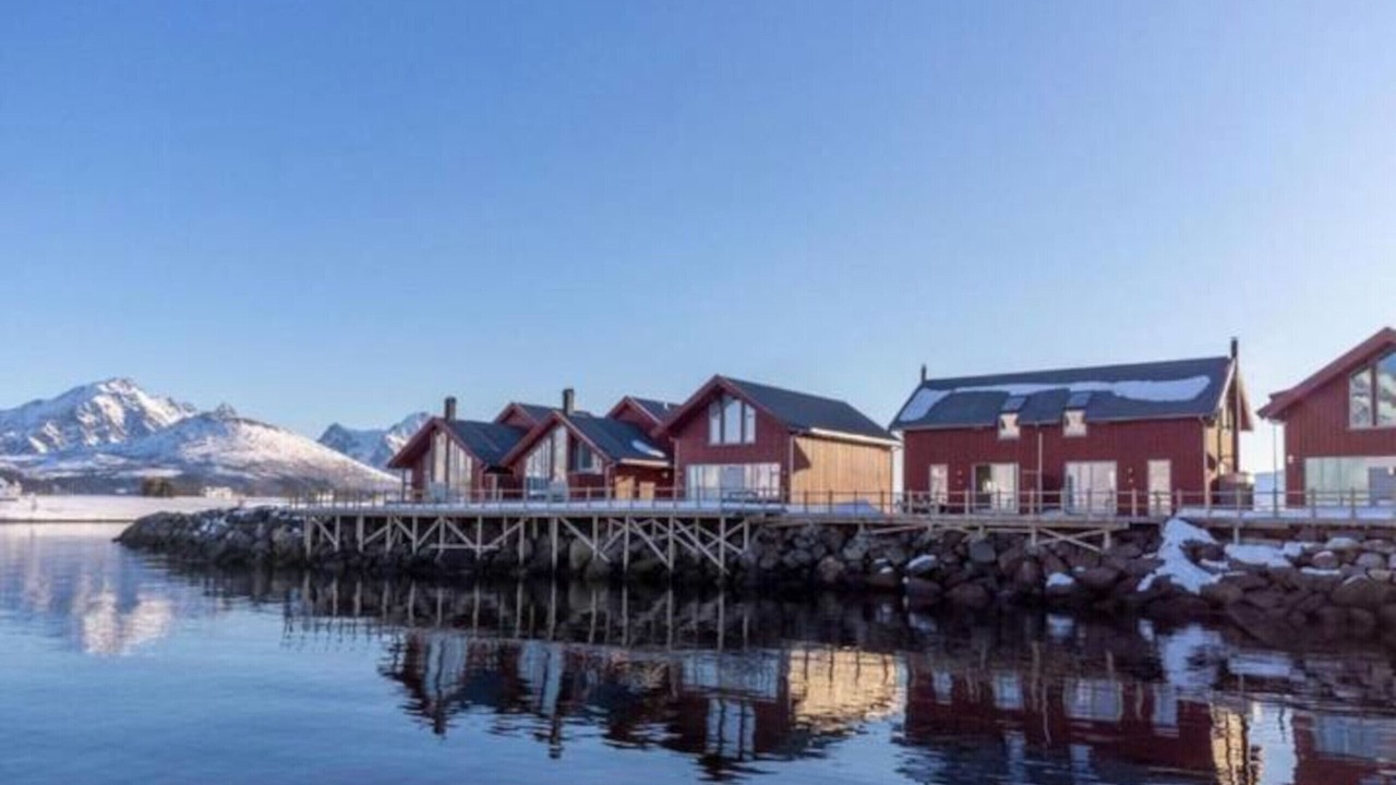Photo of Outdoor in Vestvagøy