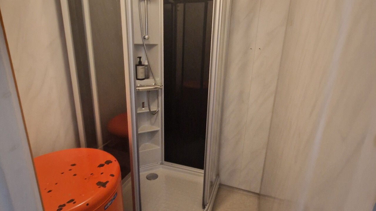Photo of Bathroom in Sund i Lofoten