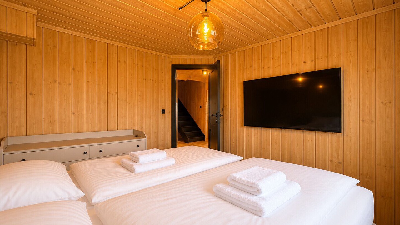 Photo of Bedroom in Geilo