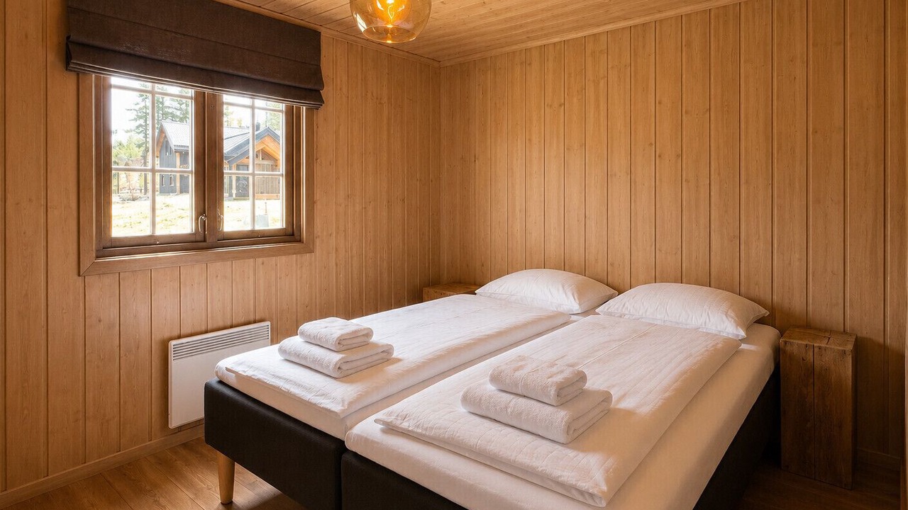 Photo of Bedroom in Geilo