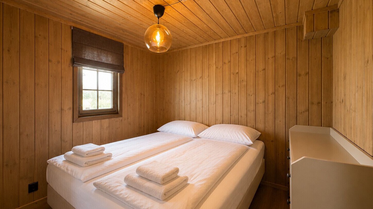 Photo of Bedroom in Geilo