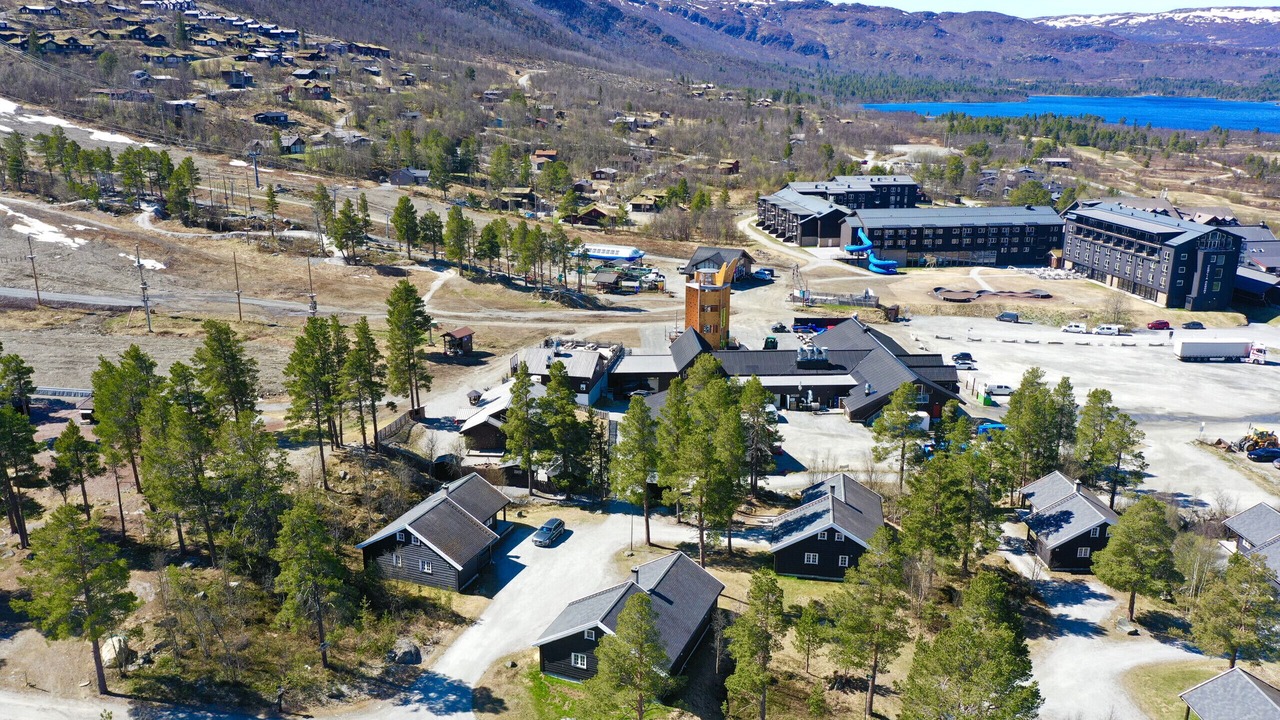 Photo of Outdoor in Geilo