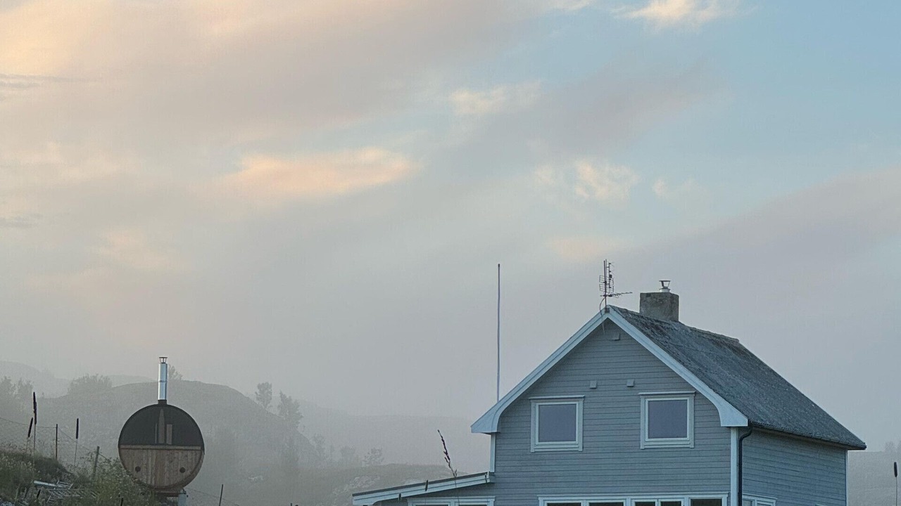 Photo of Outdoor in Botnhamn