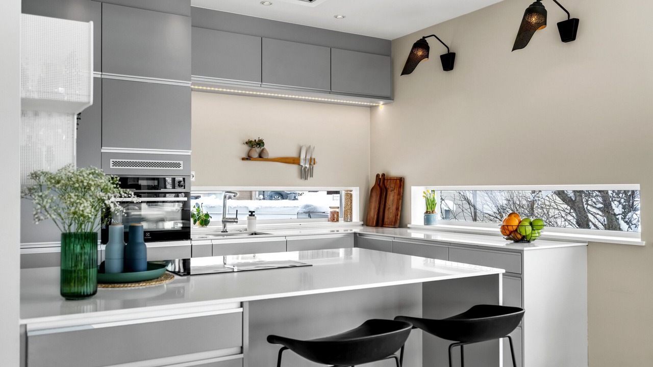 Photo of Kitchen in Tromso