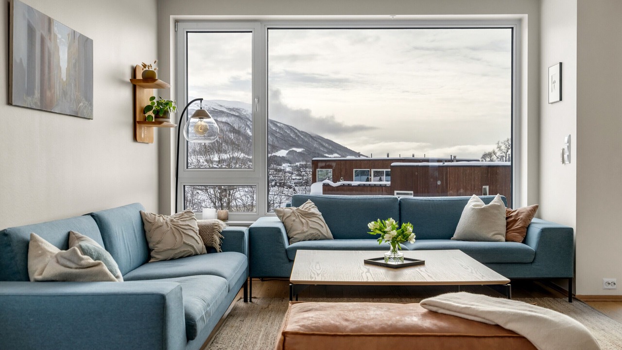 Photo of Livingroom in Tromso