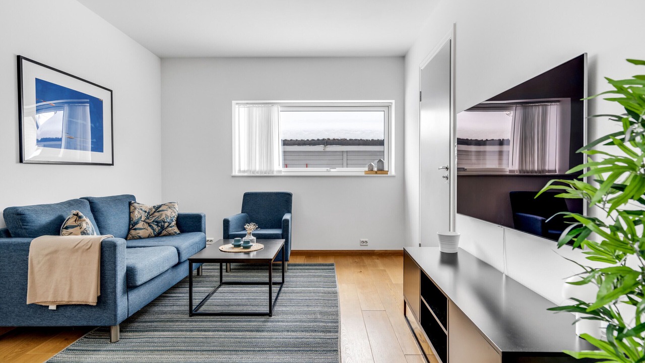 Photo of Livingroom in Tromso