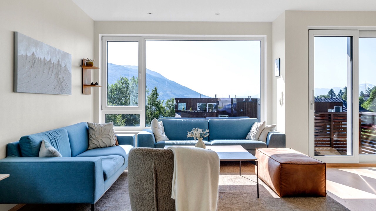 Photo of Livingroom in Tromso