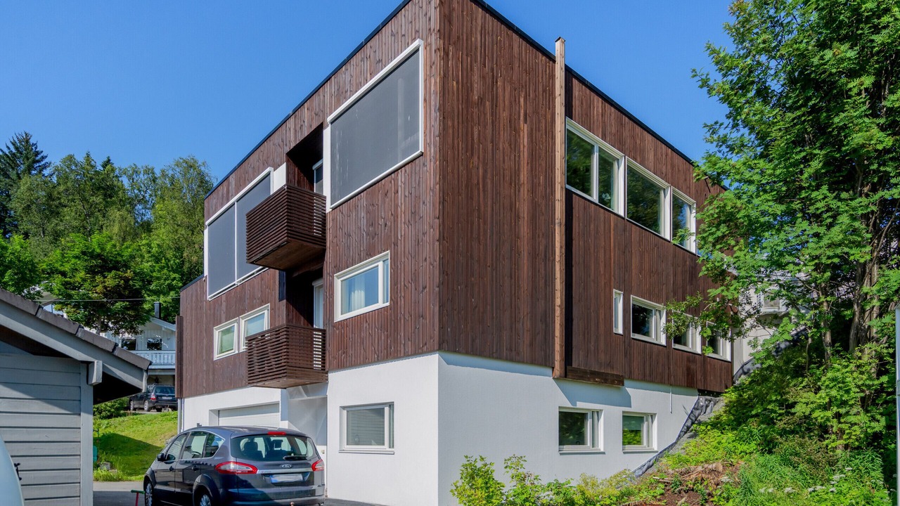 Photo of Outdoor in Tromso