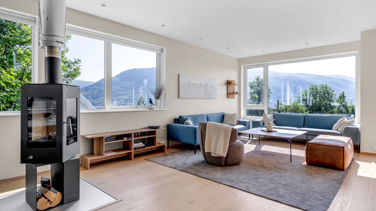 Photo of Livingroom in Tromso