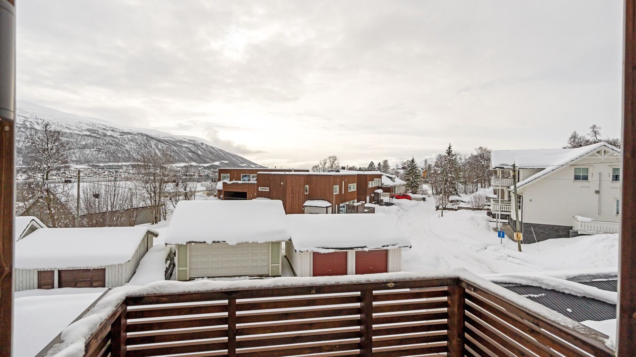 Photo of Outdoor in Tromso