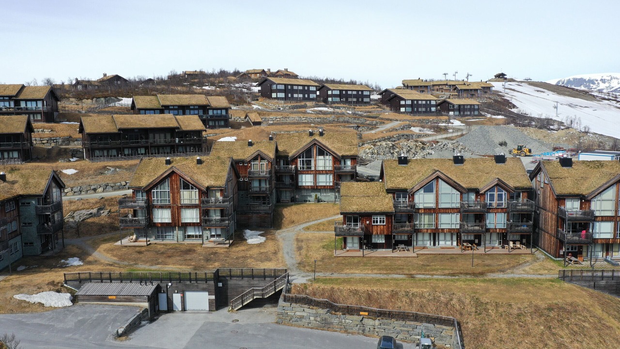 Photo of Outdoor in Hol Municipality